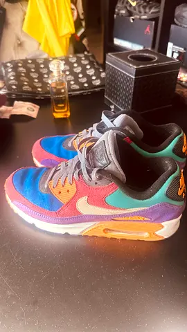 Nike Air Max 90 "Viotech"