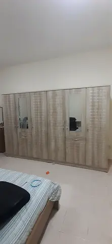 Brand new 3door wardrobe available