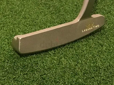 Scotty Cameron Laguna putter
