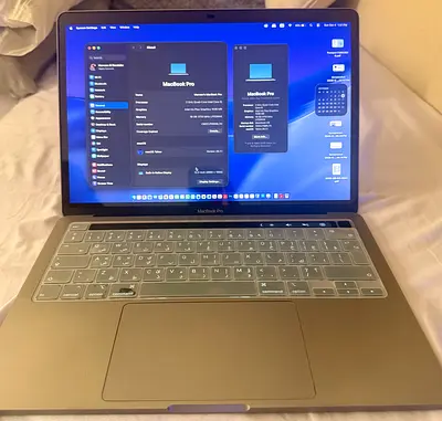 MacBook Pro