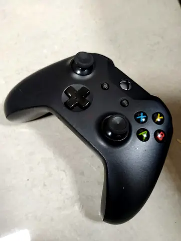 Xbox one wireless controller