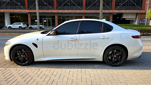 Giulia QV