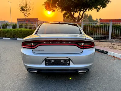 2019 Dodge CHARGER 照片 6