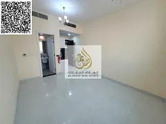 🏠 For Annual Rent – ​​Studio in Al Rawda 📍 Location: Al Rawda – Sheikh Ammar Street 