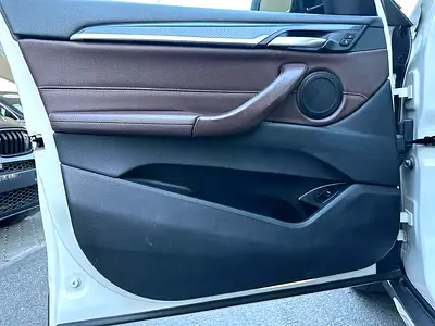 2018 BMW X2 缩略图 18