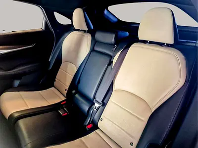 صورة مصغرة 12 لـ 2024 Infiniti QX55