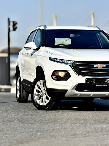 2023 Chevrolet GROOVE 照片 5