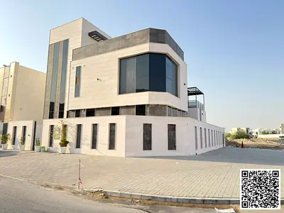 Luxury Villa for Sale. 100% freehold area