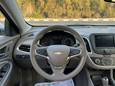 صورة مصغرة 11 لـ 2021 Chevrolet MALIBU