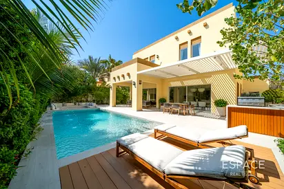 Turnkey | 4 Bedroom with Private Pool