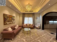 Al Rawda 1 – Ajman | Luxury finishing ~ 5 bedrooms ~ 4,700 sq. ft. ~ Strategic location near the m