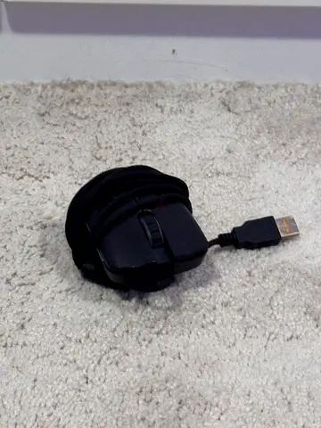 Glorious Model O Minus Gaming Mouse