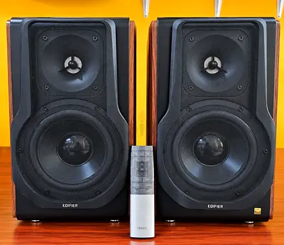 EDIFIER S3000 PRO Speakers & Subwoofer