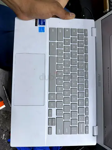 Asus Chromebook