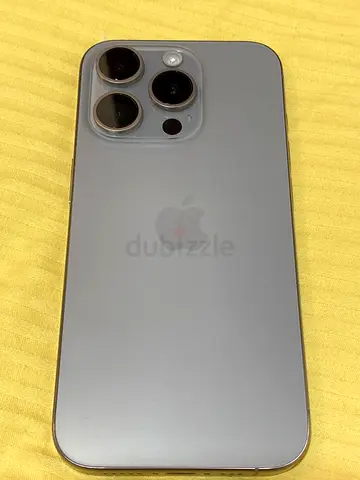 Iphone 15 Pro iCloud locked
