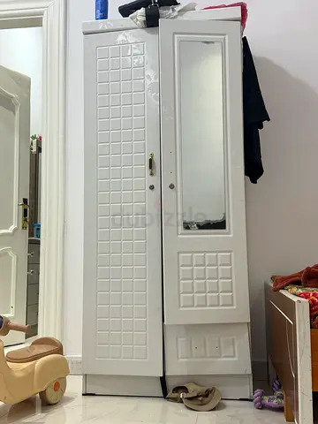Cupboard two door