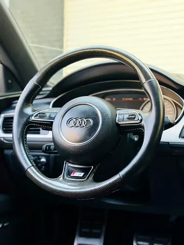 2013 AUDI S7 缩略图 13