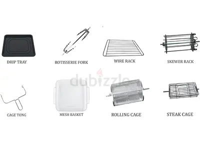 Air fryer