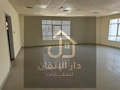 Golden opportunity for rent - Office in Industrial Area 5 Spacious area and clean finishing