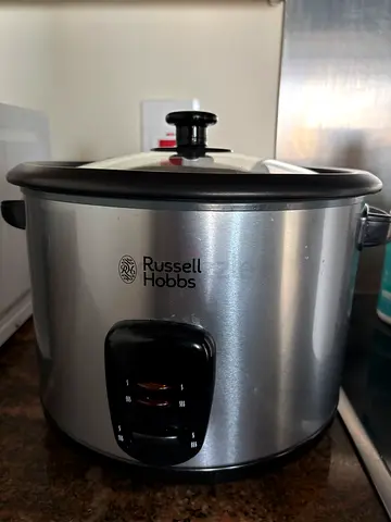 Russell Hobbs Slow Cooker / Crockpot - 3.5L (Good working condition)
