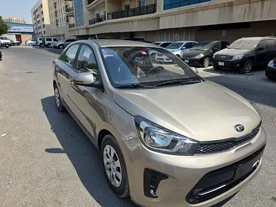 2020 KIA PEGAS 照片 1