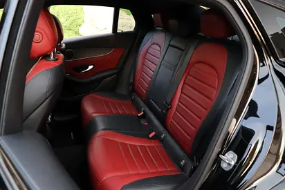 صورة مصغرة 15 لـ 2019 Mercedes-BENZ GLC