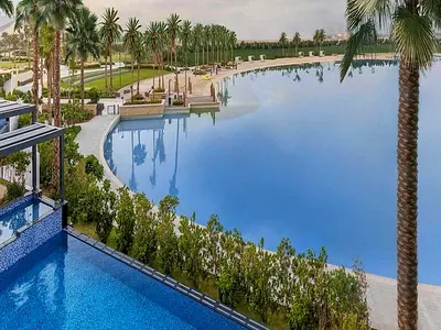 Spacious Villa| Modern Design | Special Price