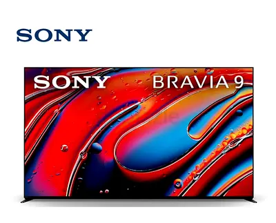 Sony 65 inch TV Android Smart QLED Mini LED TV- 4K / Brand New-1 Year Warranty