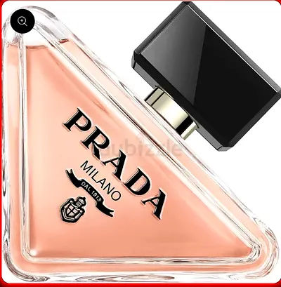 Unopened Prada Paradoxe perfume