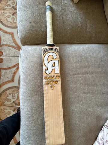 Ca Cricket Bat - Good Condition