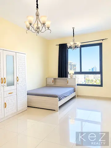 FOR SALE | VACANT STUDIO | ETLALA 2 RESIDENCE – DLRC AED 525,000