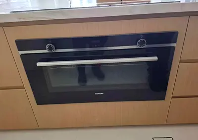 Brand Siemens Built-in Oven Electric Cooker Range Size 90cm