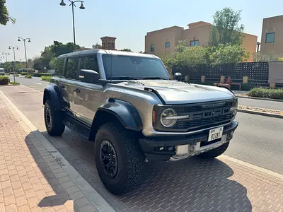 2023 FORD BRONCO 照片 1