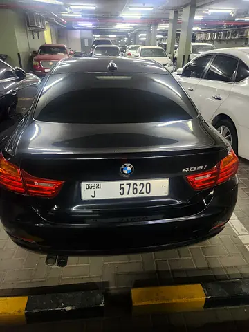 BMW 4-Series 428i - urgent sale