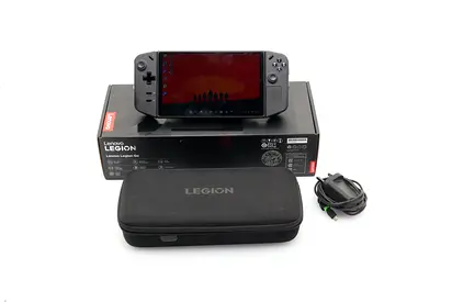 LENOVO LEGION GO