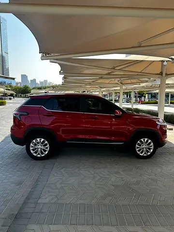2023 Chevrolet GROOVE 照片 5
