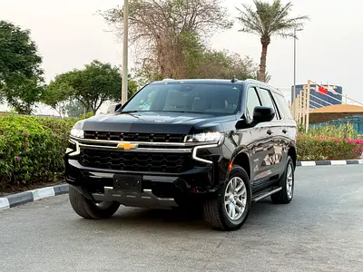 Chevrolet tahoe 2024 model LS mind condition super clean car warranty service 100% orginal paint
