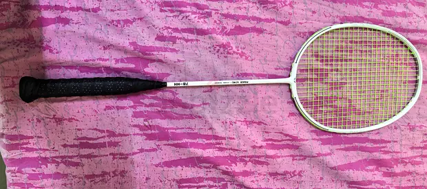 Badminton