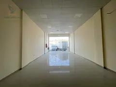 1,550 Sq Ft Commercial Showroom in Al Jurf Industrial 2 with Mezzanine and Fire System