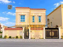 Luxury villa for sale – direct from the owner. Includes water, electricity, and air conditioning. 
