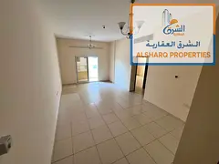 1-Bedroom Apartment with Living Room | 2 Bathrooms | Balcony | Open View | Central A/C | Behind Drag