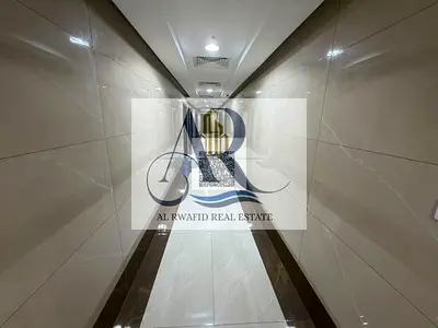 Annual Apartment for Rent in Al Alia – Sheikh Mohammed Bin Zayed Road