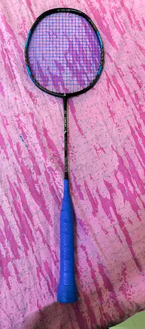 Badminton Bats