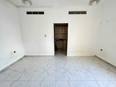Ready to Move || Big And Spacious Studio with Separate Kitchen || Prime Location