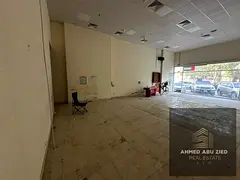 1200 Sq. Ft. Commercial Shop for Rent in Al Rashidiya 1 – Prime Location