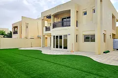 5BR Corner Villa | Private Pool | Spacious Garden