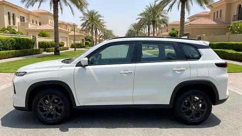 صورة 3 لـ 2026 Toyota URBAN CRUISER