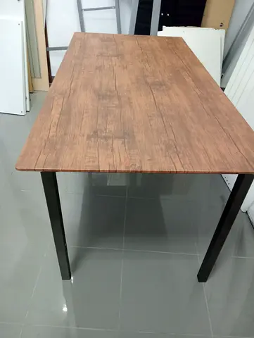 Dining table 160by80cm