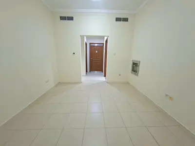 45day free 1bhk 1wachroom nyr to madana shopping and near to Muwaileh bus station