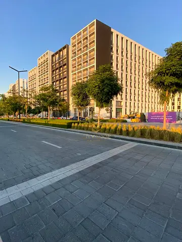 destress 2 Bedroom Apartment – Boulevard 3, AlJada